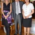 Elena Basile & China ex. ambassador to Sweden