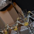 Dry Martini – Shaken not stirred