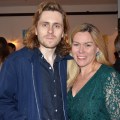Sverrir Gudnason & Ann-Louice Dahlgren