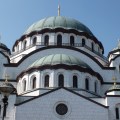 St. Sava church