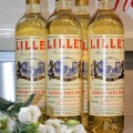 Lillet aperitif