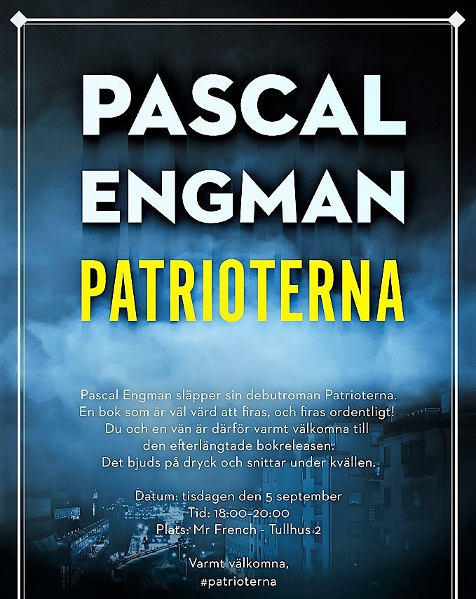 Patrioterna