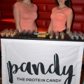 Pandy – The protein candy