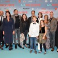 Filmteamet bakom All Inclusive