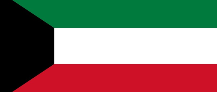 flag_kuwait