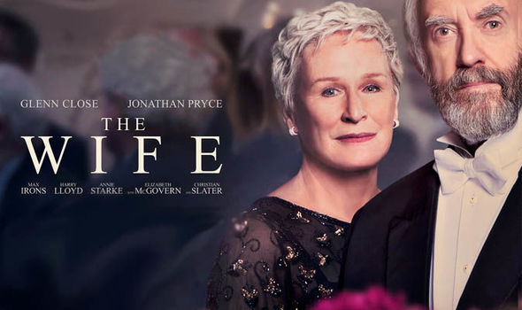 he-Wife-movie-review-glenn-close-jonathan-pryce-1013806