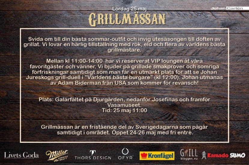 unnamed grillmässan