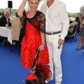 Åza Brennander & Tobias Ekman