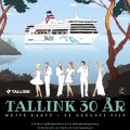 Inbjudan-Tallink 30 år