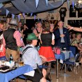 Full fart på Oktoberfesten…