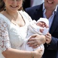 A Socially Distanced Royal Birth